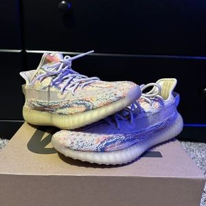Yeezy 350 “Mx Oat”